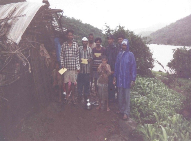 Tribal Development Image 2